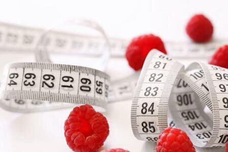 Come perdere peso dalla dieta di Ducan