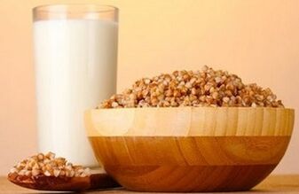 pro e contro della dieta a base di grano saraceno per dimagrire