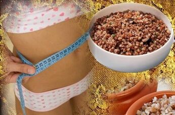 regole per seguire una dieta a base di grano saraceno per dimagrire
