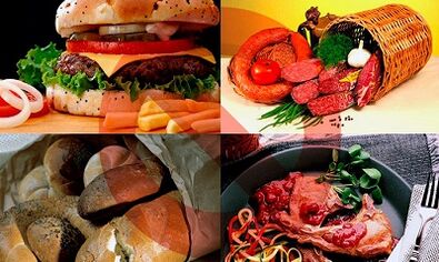 regole per seguire una dieta per la pancreatite