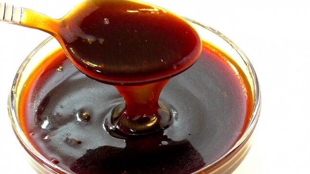 Ricetta salsa Teriyaki per la dieta Dukan