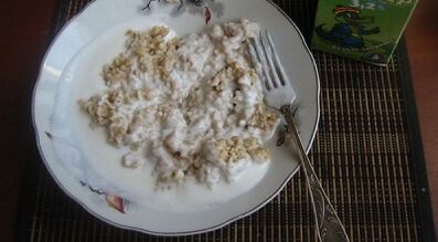 Dieta Hercules per perdere 7 kg in una settimana