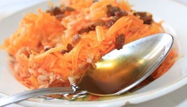 Dieta con insalata per perdere peso di 7 kg in una settimana