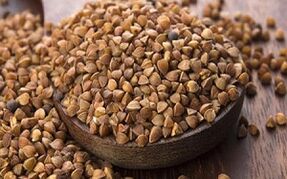 l'essenza della dieta del grano saraceno per dimagrire