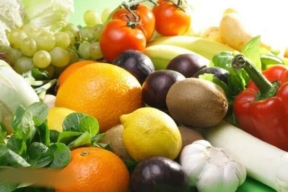 La dieta giapponese è progettata per 14 giorni
