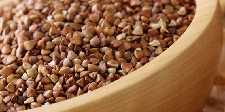 dieta di grano saraceno per dimagrire a casa