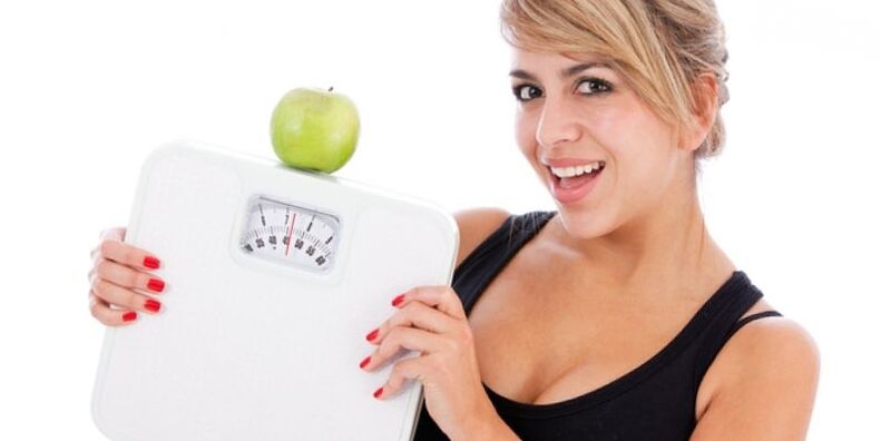 perdita di peso di 10 kg al mese a casa