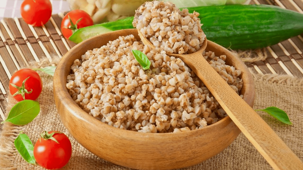 dieta del grano saraceno per dimagrire